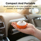 LED Magnetisch Noodwaarschuwingslicht