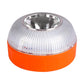 LED Magnetisch Noodwaarschuwingslicht