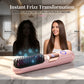 🔥HOT SALE🔥3-standen ionische stijlkam met anti-verbrandingsbescherming🔥
