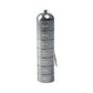 🔥HETE AANBIEDING 50% KORTING✨ Waterdichte, draagbare metalen pillenhouder voor op reis, geschikt voor 7 dagen