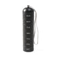 🔥HETE AANBIEDING 50% KORTING✨ Waterdichte, draagbare metalen pillenhouder voor op reis, geschikt voor 7 dagen
