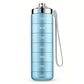 🔥HETE AANBIEDING 50% KORTING✨ Waterdichte, draagbare metalen pillenhouder voor op reis, geschikt voor 7 dagen