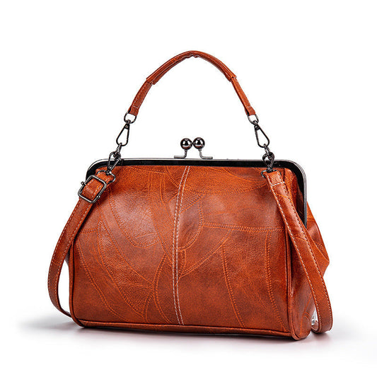 Vintage handtas voor dames