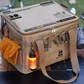 Grote Capaciteit Outdoor Camping Opbergtas