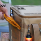 Grote Capaciteit Outdoor Camping Opbergtas