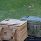 Grote Capaciteit Outdoor Camping Opbergtas