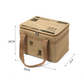 Grote Capaciteit Outdoor Camping Opbergtas