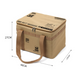 Grote Capaciteit Outdoor Camping Opbergtas