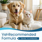 🐶🐱 Oorreiniger | Tegen jeuk voor hond & kat 👂