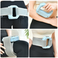 3-in-1 vibrerende fascia-ringmassageapparaat