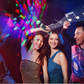 🔥Tijdelijke aanbieding: 50% korting🔥Draagbare USB-feestverlichting met RGB-effecten🌟