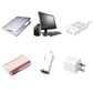 🔥Tijdelijke aanbieding: 50% korting🔥Draagbare USB-feestverlichting met RGB-effecten🌟