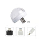 🔥Tijdelijke aanbieding: 50% korting🔥Draagbare USB-feestverlichting met RGB-effecten🌟