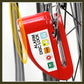 🌞Fris De Lente In Met 50% Korting!🔥Schijfremslot met 110dB Alarm | Waterdicht Anti-Diefstal Slot voor Motor, Scooter, E-bike & Fatbike | Incl. Herinneringskabel