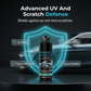 Hoogglanzende Hydrofobe Nano Keramische Coating Spray