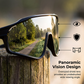 🌟Nieuw in 2026: tot 60% korting!🌟Fotochrome sportbril voor buitengebruik