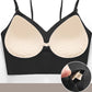 🔥Buy 2 Get 1 Free🎁Seamless U-Shaped Low Back Bra