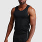 Heren compressie sporthemd voor training