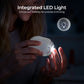 👶💅 360° roterende nageltrimmer – LED-verlichting, stil, veilig voor baby's en volwassenen!