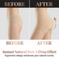 Women's High-Waist Tummy Control Shaping Underwear