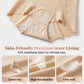 Women's High-Waist Tummy Control Shaping Underwear