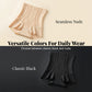 Women's High-Waist Tummy Control Shaping Underwear