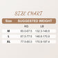 Women's High-Waist Tummy Control Shaping Underwear