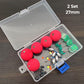 Complete montageset met dobber en lood