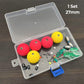 Complete montageset met dobber en lood