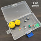 Complete montageset met dobber en lood