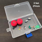 Complete montageset met dobber en lood