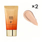 🧡 LAATSTE DAG VAN DE AANBIEDING: 1 KOPEN, 1 GRATIS! 🧡 Hydraterende BB-crème voor een vlekkeloze, natuurlijke finish