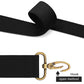 📢📢49% KORTING!! ⏰ Heren X-Back bretels met haakclips
