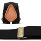 📢📢49% KORTING!! ⏰ Heren X-Back bretels met haakclips