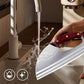 ⏰HEETE AANBIEDING 2026🔥Gesmeed chefmes | Super scherp en duurzaam, ergonomisch antislip handvat, precisiesnijwerk, luxe geschenkdoos