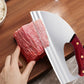 ⏰HEETE AANBIEDING 2026🔥Gesmeed chefmes | Super scherp en duurzaam, ergonomisch antislip handvat, precisiesnijwerk, luxe geschenkdoos