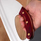 ⏰HEETE AANBIEDING 2026🔥Gesmeed chefmes | Super scherp en duurzaam, ergonomisch antislip handvat, precisiesnijwerk, luxe geschenkdoos