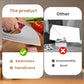 ⏰HEETE AANBIEDING 2026🔥Gesmeed chefmes | Super scherp en duurzaam, ergonomisch antislip handvat, precisiesnijwerk, luxe geschenkdoos