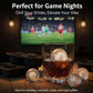 📢 2+1 GRATIS DEAL📢 Siliconen ijsvorm in voetbalvorm ⚽🍻 Vier het WK en proost met plezier!!🍻
