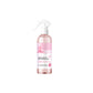 Antibacteriële en anti-mijtspray op basis van plantenextracten