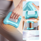 5-snelheden handmassagering met verstelbare band
