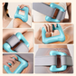 5-snelheden handmassagering met verstelbare band