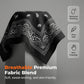 Klassieke Biker & Sport Hoofddoek