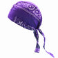 Klassieke Biker & Sport Hoofddoek