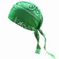 Klassieke Biker & Sport Hoofddoek