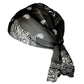 Klassieke Biker & Sport Hoofddoek