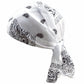 Klassieke Biker & Sport Hoofddoek