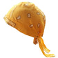 Klassieke Biker & Sport Hoofddoek