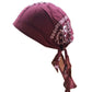 Klassieke Biker & Sport Hoofddoek