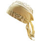 Klassieke Biker & Sport Hoofddoek